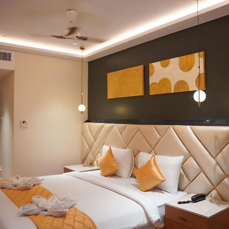 Hotel Beyond Blu Portblair Port Blair Exteriér fotografie