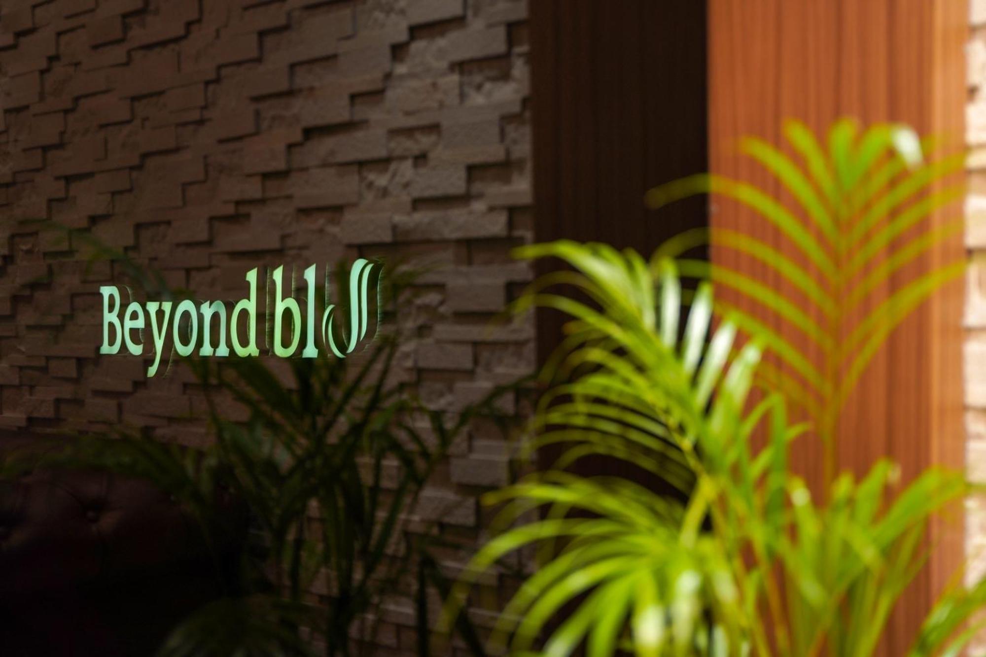 Hotel Beyond Blu Portblair Port Blair Exteriér fotografie